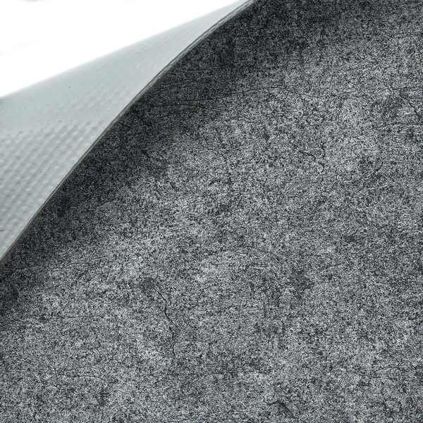 Granite Grey under water Infinity Azule